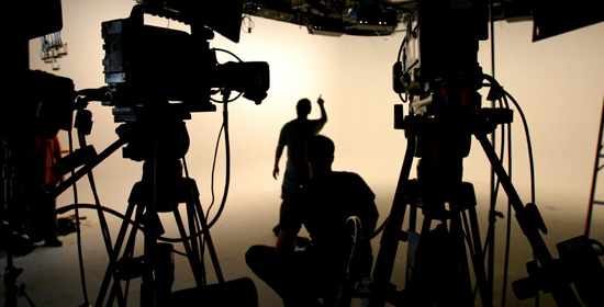 FILM AND VIDEO COMMUNICATION