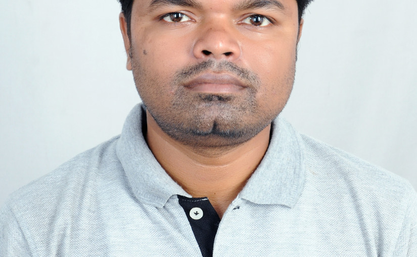 Mr. Mukesh Kumar