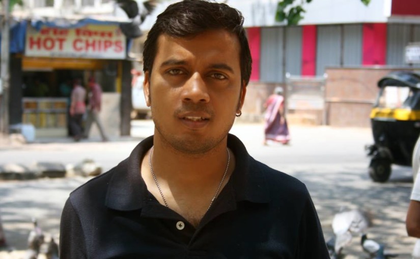 Sanjay kumar