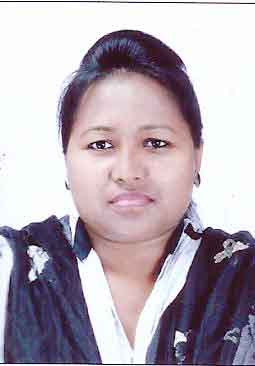 Usha Bodra 286