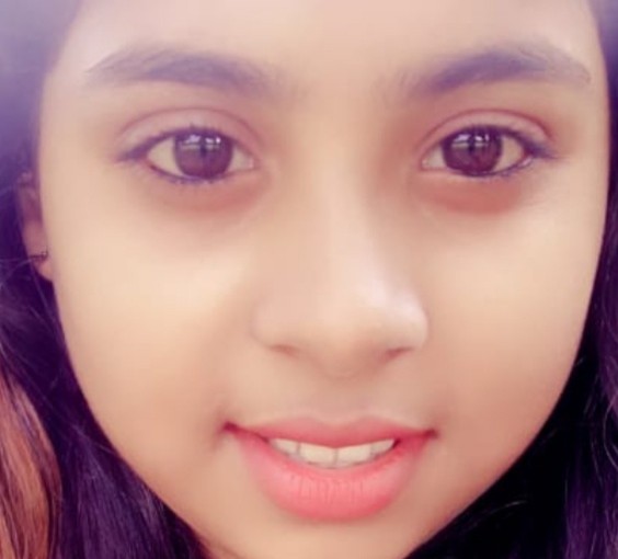 rosaline sahoo 317