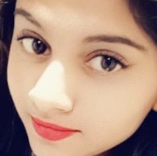 ruchi singh 573