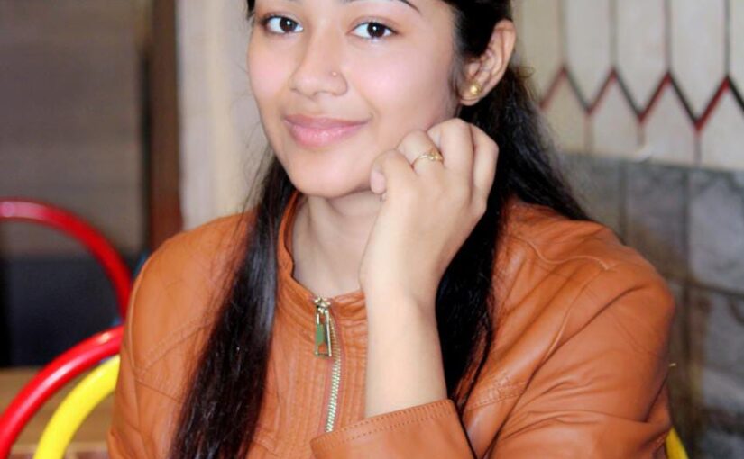 Khushi Bhanani NIFT 320