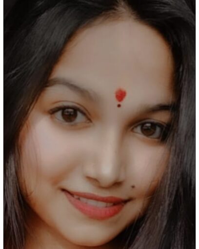 Shyamli Karan NIFT 652