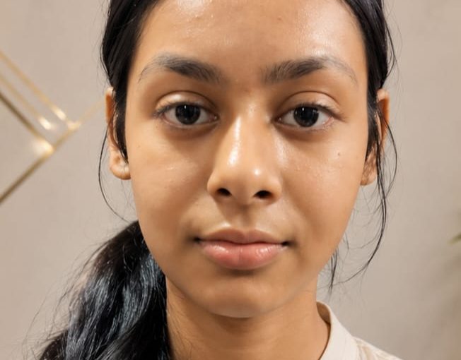Sanchita Mahanta  Air rank : 656